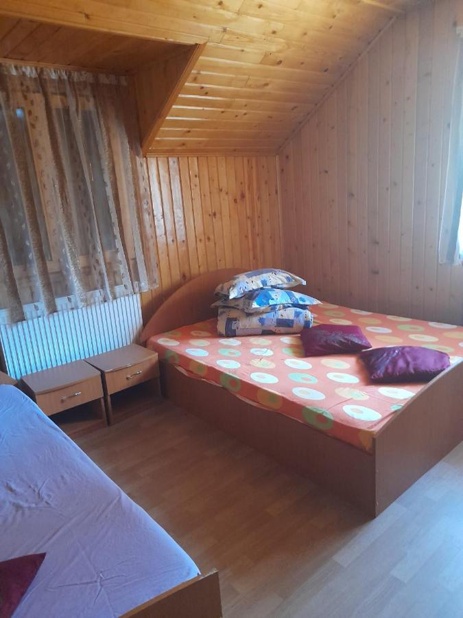 La Elvetian Otel Yaş Dış mekan fotoğraf