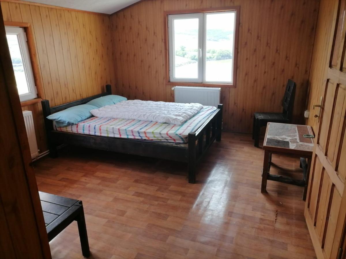 La Elvetian Otel Yaş Dış mekan fotoğraf