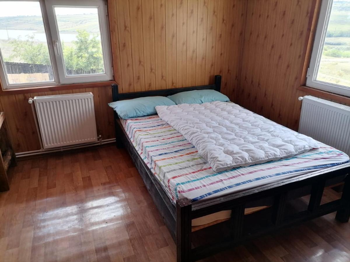 La Elvetian Otel Yaş Dış mekan fotoğraf
