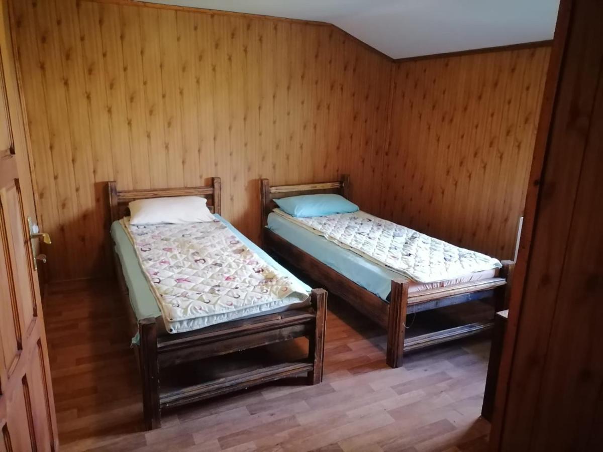 La Elvetian Otel Yaş Dış mekan fotoğraf