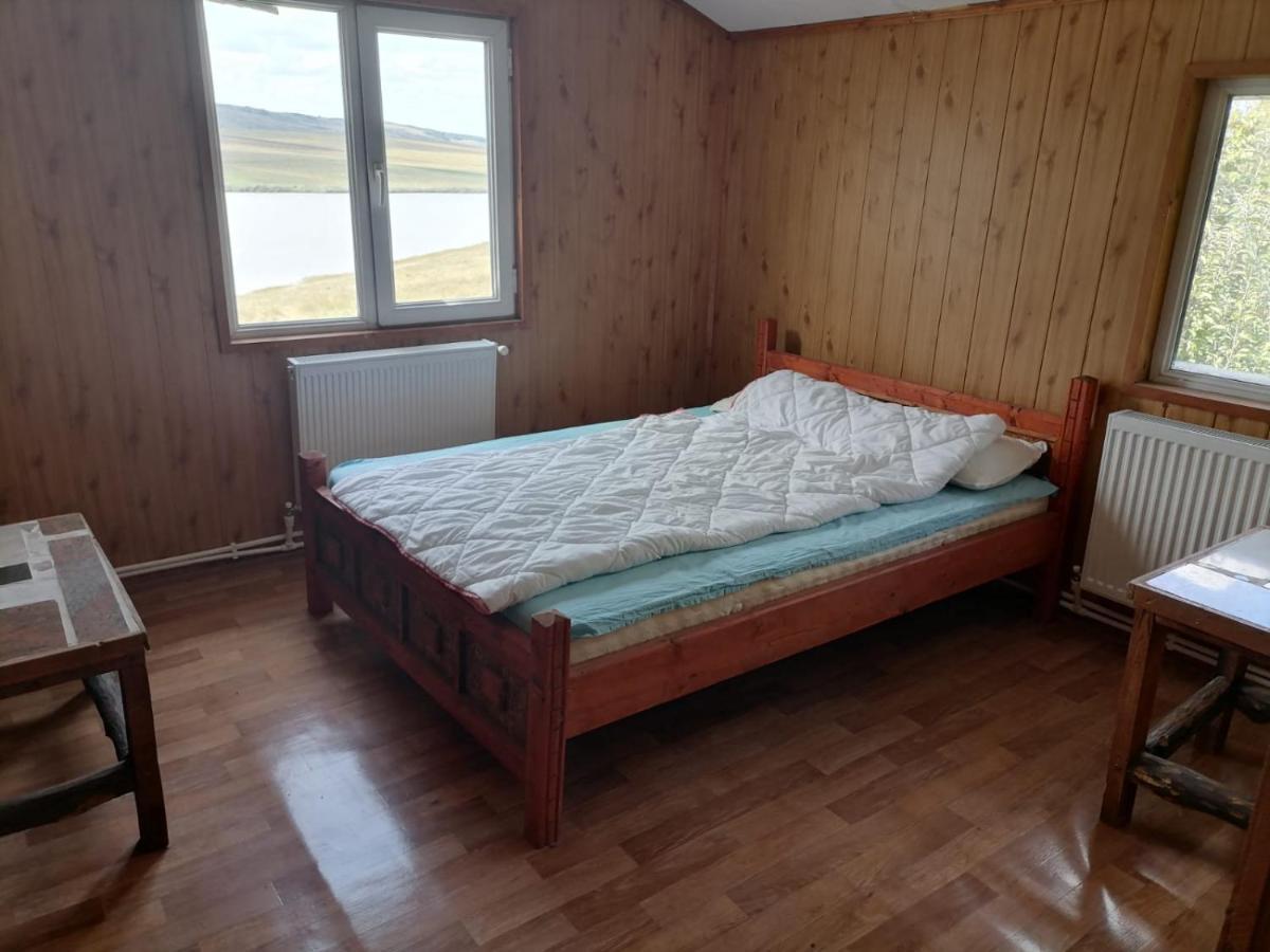 La Elvetian Otel Yaş Dış mekan fotoğraf
