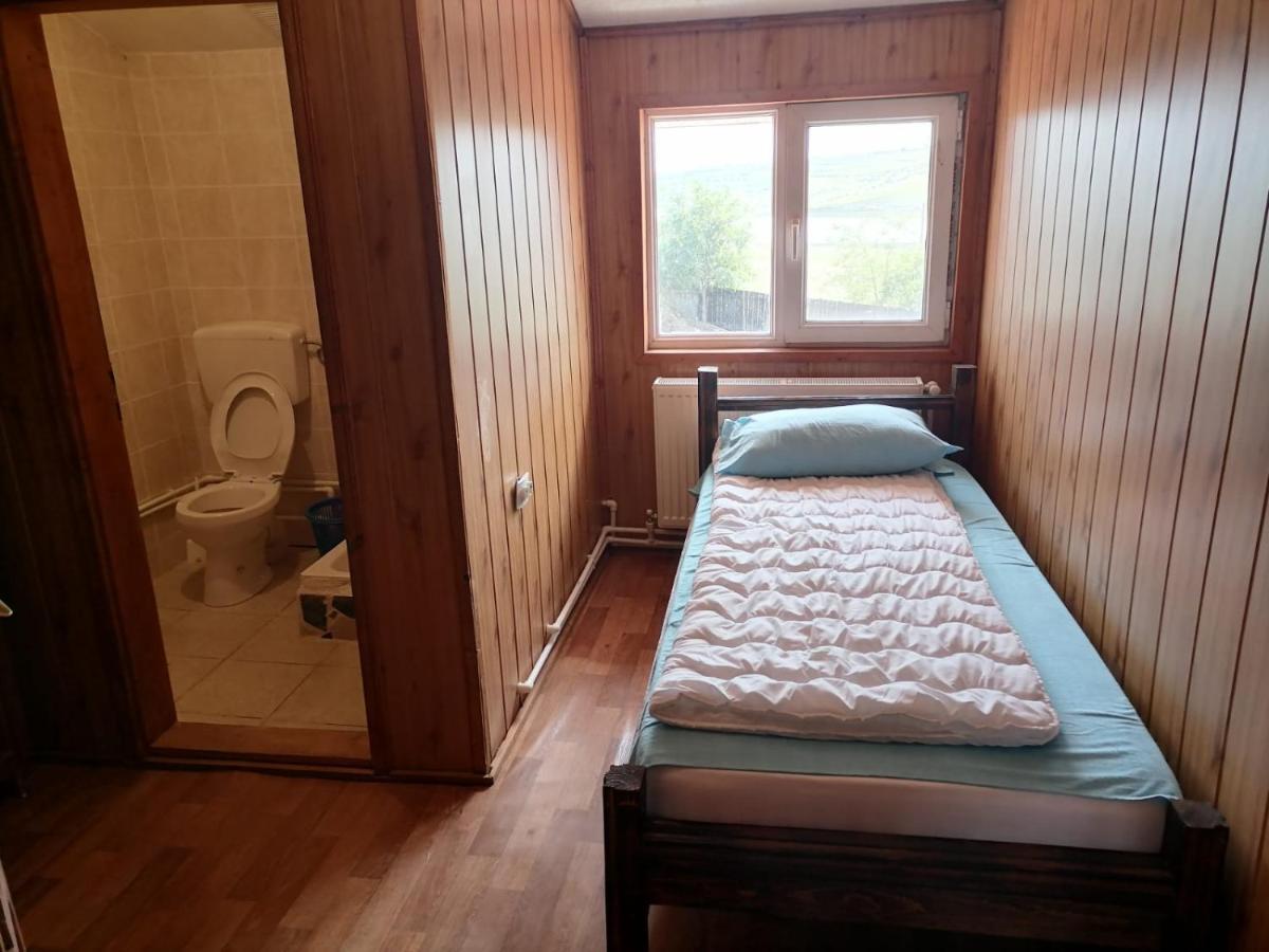 La Elvetian Otel Yaş Dış mekan fotoğraf